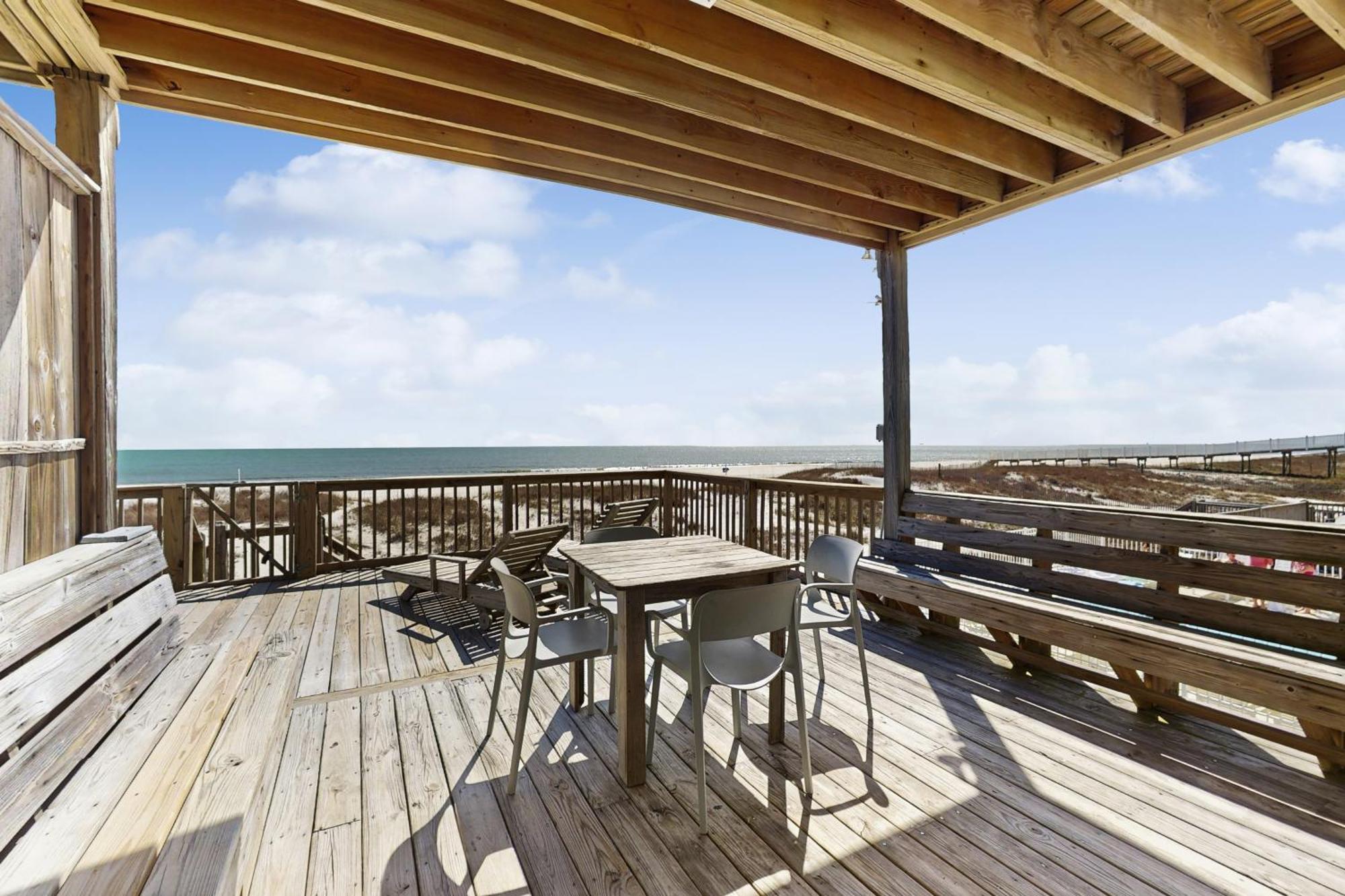 Sundance West Villa Gulf Shores Kültér fotó